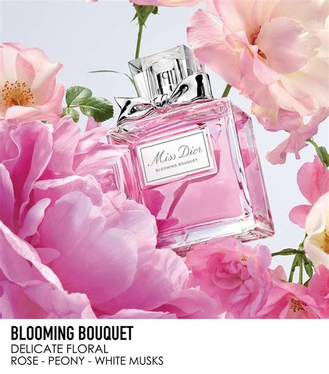 miss Dior blooming bouquet 30ml